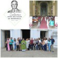 Missa pelo Centenário de João Baltazar de Mendonça 
